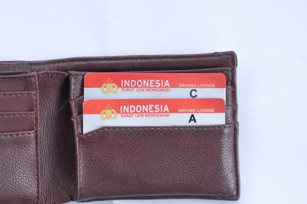 Ilustrasi. Mulai Juni 2025, SIM Indonesia Diakui di ASEAN, (Foto: istock)