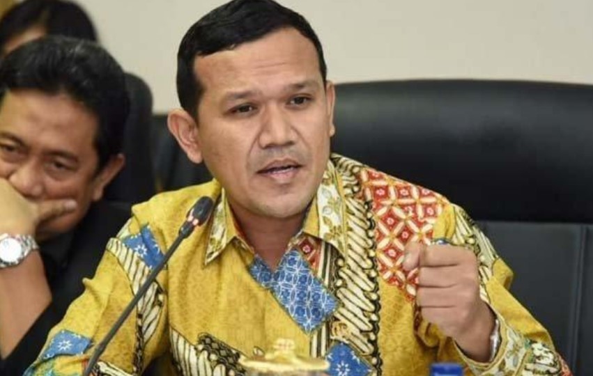 Dek Fad, Ketua Ferindra Aceh