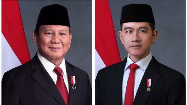 Prabowo - Gibran